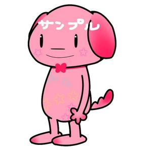 たま屋 ()さんの株式会社 福蔵（ふくら）の動物キャラクターデザインへの提案