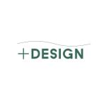 mk2_designingさんの「+DESIGN」のロゴ作成への提案