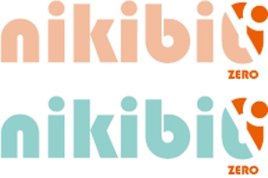 中津留　正倫 (cpo_mn)さんの「nikibi0」(ニキビゼロ)のロゴ作成への提案