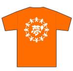 itomaさんの「幼稚園の運動会用Ｔシャツ」の作成への提案