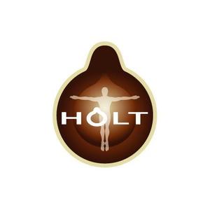 awn (awn_estudio)さんの整体・アロマ　「HOLT」　のロゴ作成への提案