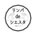 qoo (qoo-oop)さんのリラクゼーションサロンのシエスタのリンパマッサージのロゴへの提案