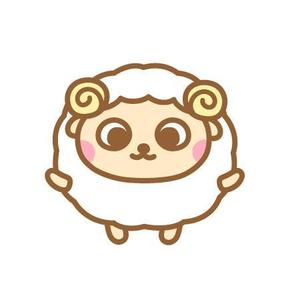 ParuNaka (parunaka)さんの株式会社 福蔵（ふくら）の動物キャラクターデザインへの提案
