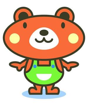 柳　清太 (yana-yana)さんの株式会社 福蔵（ふくら）の動物キャラクターデザインへの提案