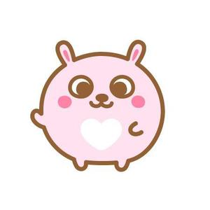 ParuNaka (parunaka)さんの株式会社 福蔵（ふくら）の動物キャラクターデザインへの提案
