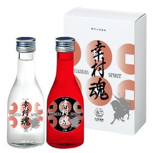 YUKO (hiyohiyo2)さんの大河ドラマ真田丸にちなんで！幸村の隠し湯・上田市の別所温泉で販売するオリジナル日本酒ラベルへの提案