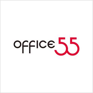 wasteland ()さんの焼肉弁当販売店の法人名「株式会社office55」のロゴへの提案