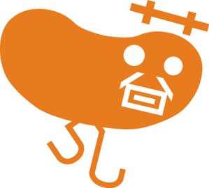 bear_createさんの不動産仲介店舗「暮らしショップ」のキャラクターデザインへの提案