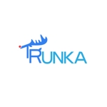 きいろしん (kiirosin)さんのレンタル収納　TRUNKA　　のロゴ、イラストへの提案