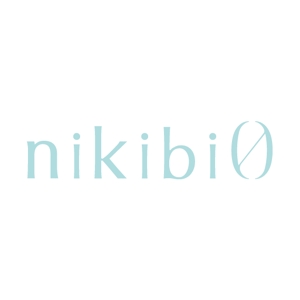 TEN_TENさんの「nikibi0」(ニキビゼロ)のロゴ作成への提案