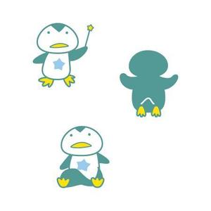 明太女子浮遊 (ondama)さんの株式会社 福蔵（ふくら）の動物キャラクターデザインへの提案