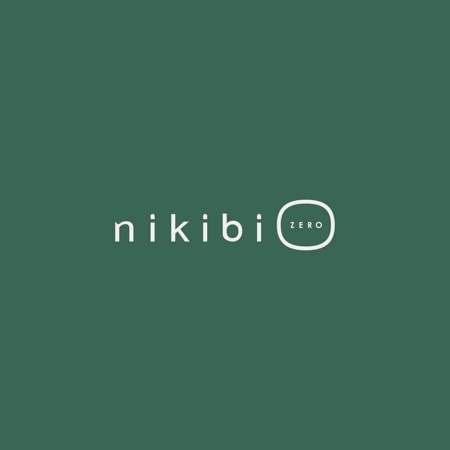 hirodef_0513さんの「nikibi0」(ニキビゼロ)のロゴ作成への提案