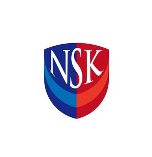 horieyutaka1 (horieyutaka1)さんの警備業の「NSK」ロゴへの提案