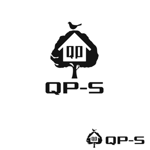 oo_design (oo_design)さんの会社のロゴへの提案