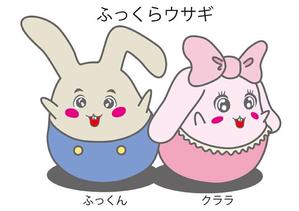 benzy (benzy)さんの株式会社 福蔵（ふくら）の動物キャラクターデザインへの提案