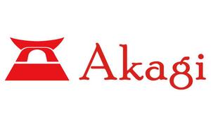 kouroku (kouroku)さんの文具メーカー「赤城株式会社」のロゴへの提案