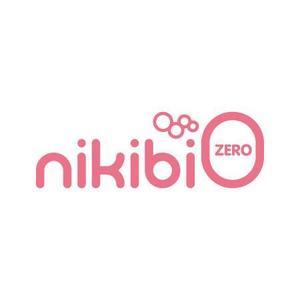 fuji_san (fuji_san)さんの「nikibi0」(ニキビゼロ)のロゴ作成への提案