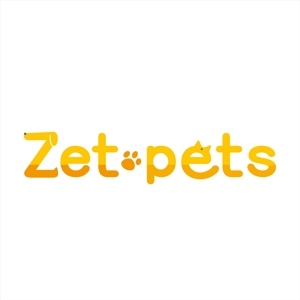 yagiya ()さんのペットグッズとペット用建材の専門店「Zenpets」のロゴへの提案