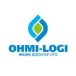 skyblue (skyblue)さんの運送会社ロゴへの提案