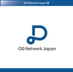 FISHERMAN (FISHERMAN)さんのNPO法人、組織開発による実践と学習のコミュニティODNetworkJapanの新ロゴへの提案