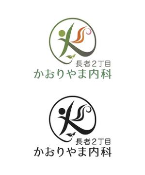 鳥居靖 (toriiyasushi)さんの【募集延長!!】新規開業内科医院のロゴ作成への提案