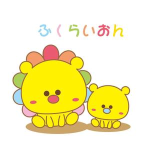 うめきち (umekichi07)さんの株式会社 福蔵（ふくら）の動物キャラクターデザインへの提案