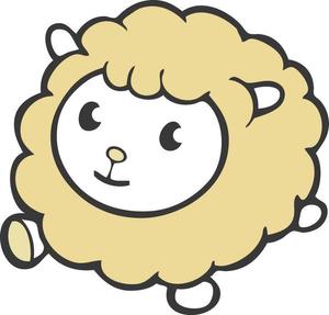Shui Liang Pai (mizupai)さんの株式会社 福蔵（ふくら）の動物キャラクターデザインへの提案
