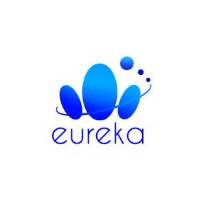 natsuki1203 (natsuki1203)さんのイノベーションを主体的に起こす者が集う場所「eureka」のロゴへの提案