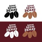 AKARUSA (akarusa)さんの大手ショッピングモール系の新コーヒーブランドロゴへの提案