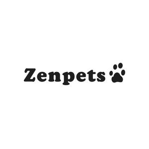 Kumako (kumako)さんのペットグッズとペット用建材の専門店「Zenpets」のロゴへの提案