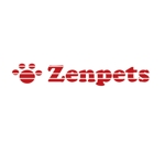 レゴリス (kyon0123)さんのペットグッズとペット用建材の専門店「Zenpets」のロゴへの提案