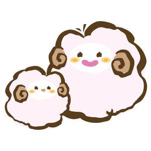 つむり ()さんの株式会社 福蔵（ふくら）の動物キャラクターデザインへの提案