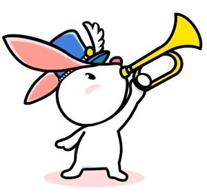 E.crayon (yuuuuuu_ecolibra)さんの株式会社 福蔵（ふくら）の動物キャラクターデザインへの提案