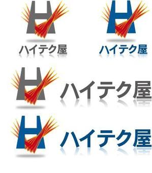 中津留　正倫 (cpo_mn)さんの新会社のロゴへの提案