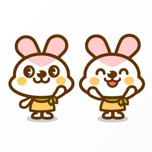 Jelly (Jelly)さんの株式会社 福蔵（ふくら）の動物キャラクターデザインへの提案
