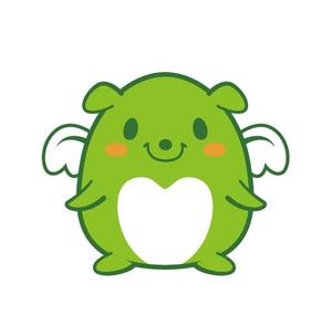 dios51 (daisuke)さんの株式会社 福蔵（ふくら）の動物キャラクターデザインへの提案