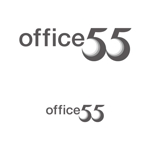 Divina Graphics (divina)さんの焼肉弁当販売店の法人名「株式会社office55」のロゴへの提案