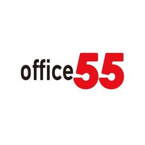 ATARI design (atari)さんの焼肉弁当販売店の法人名「株式会社office55」のロゴへの提案