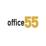 ATARI design (atari)さんの焼肉弁当販売店の法人名「株式会社office55」のロゴへの提案