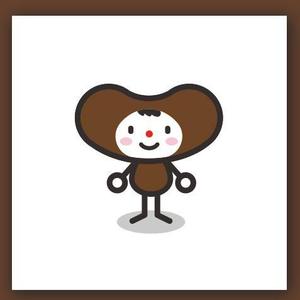 slash (slash_miyamoto)さんの不動産仲介店舗「暮らしショップ」のキャラクターデザインへの提案