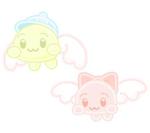 りふらん (rifran)さんのマシュマロのキャラクターデザインへの提案