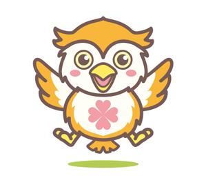 yellow_frog (yellow_frog)さんの株式会社 福蔵（ふくら）の動物キャラクターデザインへの提案