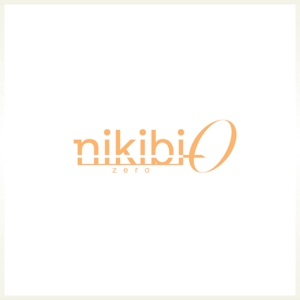 しま (shima-z)さんの「nikibi0」(ニキビゼロ)のロゴ作成への提案