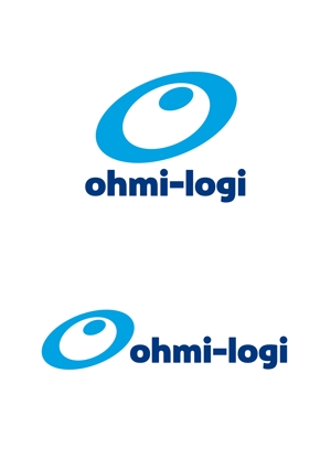 odo design (pekoodo)さんの運送会社ロゴへの提案