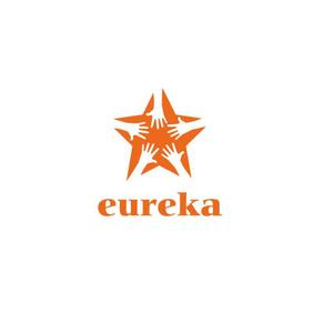 さんのイノベーションを主体的に起こす者が集う場所「eureka」のロゴへの提案