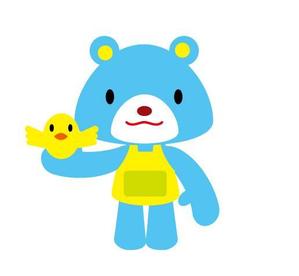 ぼん ()さんの株式会社 福蔵（ふくら）の動物キャラクターデザインへの提案