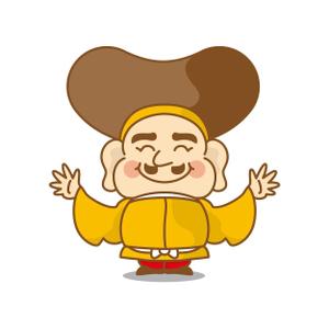 さんの不動産仲介店舗「暮らしショップ」のキャラクターデザインへの提案