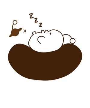 sh0709さんの不動産仲介店舗「暮らしショップ」のキャラクターデザインへの提案