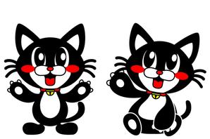 loveinko (loveinko)さんの株式会社 福蔵（ふくら）の動物キャラクターデザインへの提案