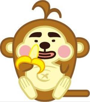 loveinko (loveinko)さんの株式会社 福蔵（ふくら）の動物キャラクターデザインへの提案